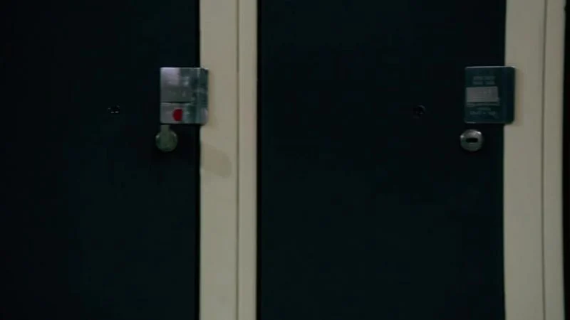 Кадры из сериала Однажды в Сказке (2011)